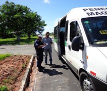 Arsal divulga nova tabela de tarifas do transporte intermunicipal