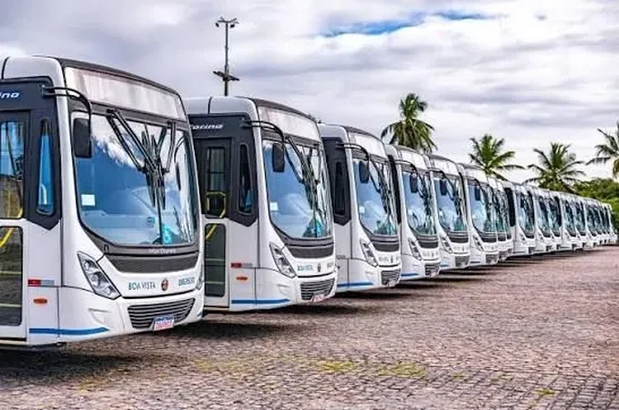 TRE determina recomposição de frota de ônibus em Sergipe após denúncias de eleitores neste 2° turno