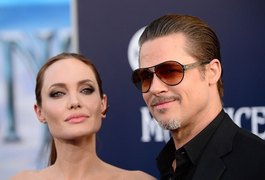 Angelina Jolie e Brad Pitt são condenados a pagar R$ 2 milhões por calote