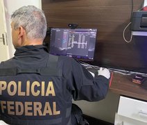 Polícia Federal abre concurso com 192 vagas e salários de até R$ 11 mil