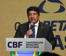 Justiça destitui Ednaldo Rodrigues da presidência da CBF e nomeia interventor