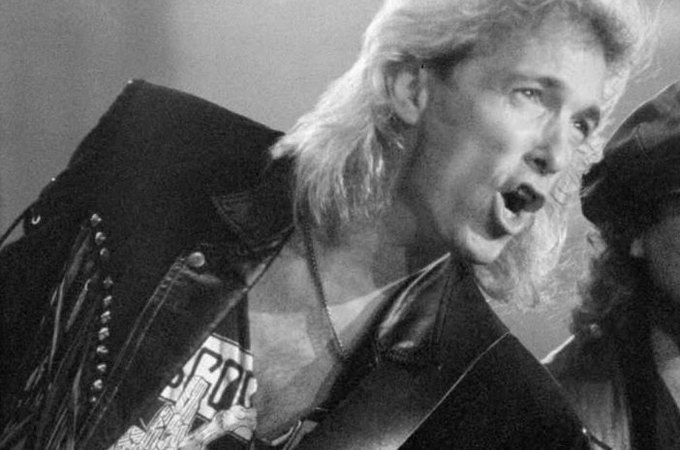 Francis Buchholz, ex-baixista da banda Scorpions, morre aos 71 anos