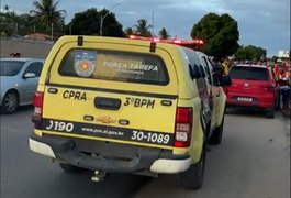 Homem é executado a tiros dentro de carro em povoado de Taquarana