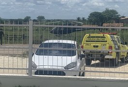 Operação prende criminosos suspeitos de fazer arrastão no Agreste alagoano