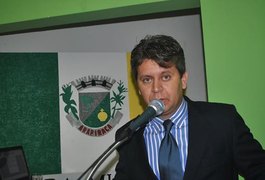 Sessão da câmara discute implantação de orientação vocacional nas escolas de Arapiraca