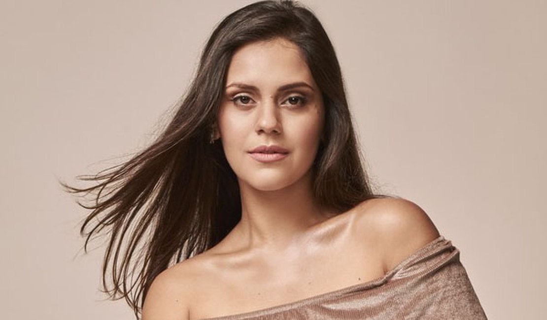 Jessika Alves: 'Já sofri preconceito por ser considerada bonita'