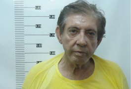 João de Deus é indiciado por crime de violência sexual mediante fraude