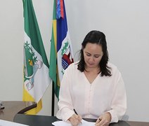 Fabiana Pessoa nomeia mais dois secretários para prefeitura; confira