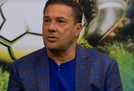 Luxemburgo se reúne com a diretoria do Palmeiras neste domingo