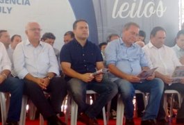 Com leitos triplicados, ampliação da UE do Arapiraca é inaugurada