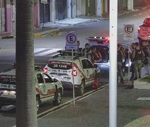 Homem que foi sequestrado ao lado da Concatedral  é localizado pela polícia