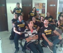 Aprovados em concurso da Algás cobram convocação