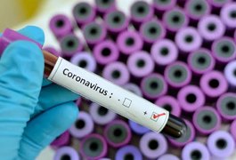 Covid-19: Alagoas registra mais oito mortes e 247 novos casos de Covid-19 nas últimas 24h