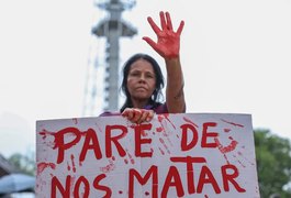 Mesmo com medida protetiva, mulher é vítima de feminicídio no Rio
