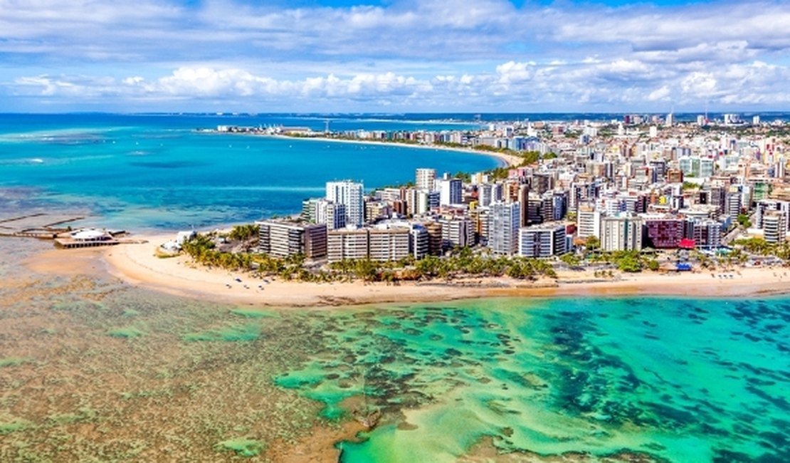 AL é o Estado que mais cresce no segmento do turismo no NE
