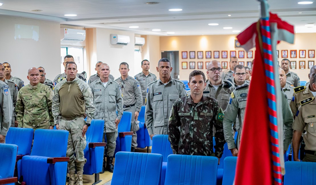 PM vai formar novos vistoriadores de viaturas militares