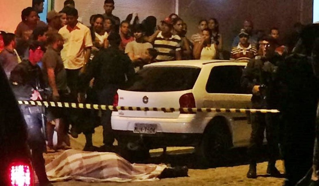 Comissão formada por três delegados vai investigar morte de vereador