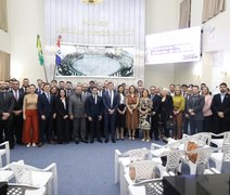 Sessão especial debate as novas perspectivas para as procuradorias municipais em Alagoas
