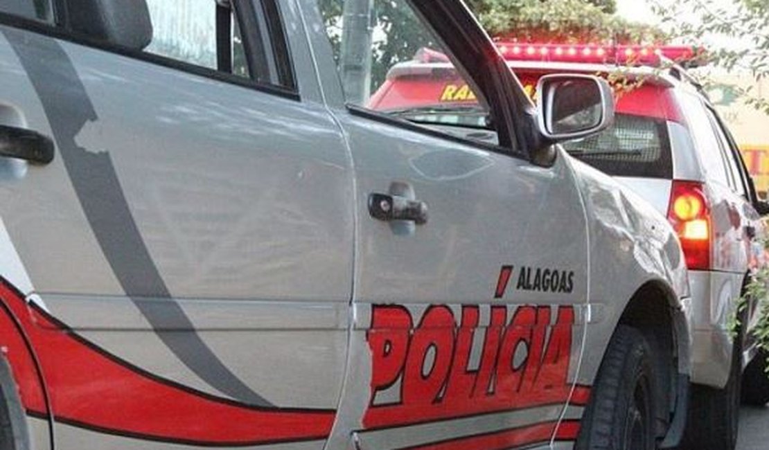 Homem que seria motorista de aplicativo é morto a tiros no bairro Cidade Universitária, em Maceió