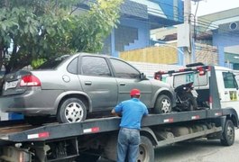 SMTT de Maceió promove leilão de veículos apreendidos com valores a partir de R$ 150