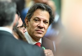 Haddad confirma reoneração do diesel e prepara anúncio de mais medidas