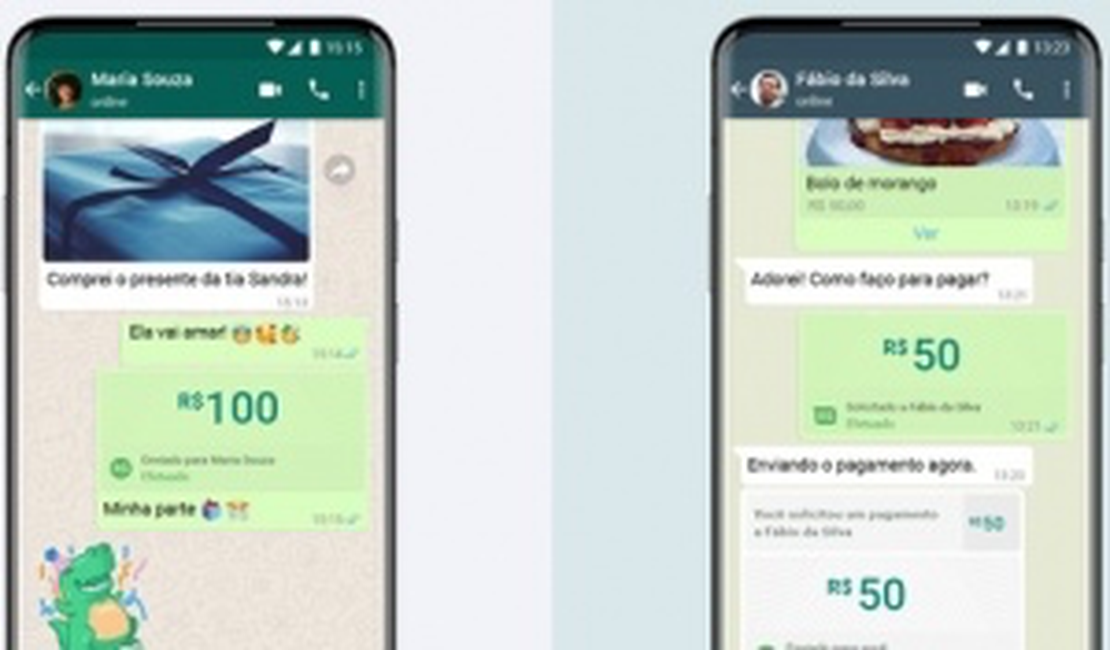 Banco Central e Cade suspendem pagamentos pelo WhatsApp no Brasil