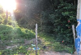 Polícia encontra corpo de adolescente desaparecido em Marechal Deodoro