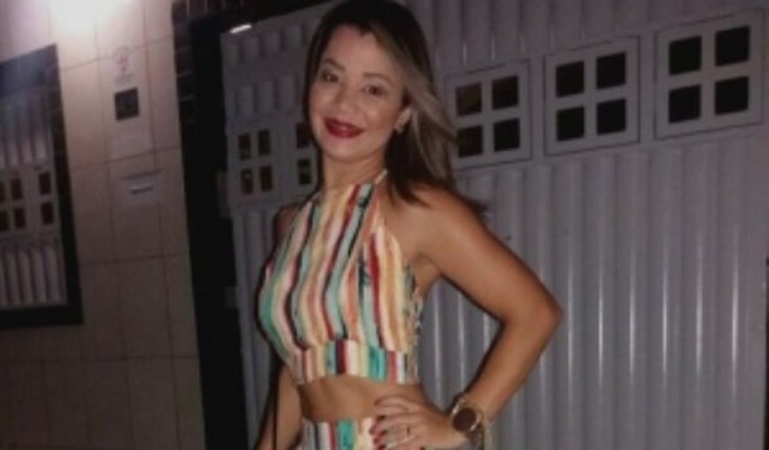 Mulher que estava desaparecida há dois dias é encontrada no Francês, em Marechal Deodoro