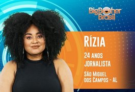 Alagoana está entre confinados da casa do 'BBB 19'
