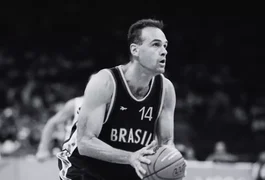 Oscar Schmidt, lenda do basquete brasileiro, falece após passa mal em SP