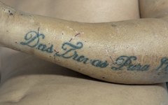 HGE procura parentes de Carlos André da Silva