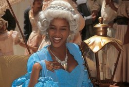 Tais Araújo lembra crítica de Walcyr Carrasco por rejeitar fazer cena erótica