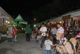 Expoagro em Maceió vai movimentar mais de R$ 20 mi, estima organização