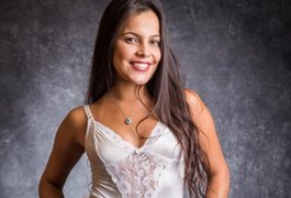 Emilly revela o que fará com prêmio que ganhou no ''BBB 17''