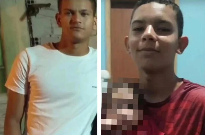 Primos mergulham no Rio Ipanema e morrem afogados; bombeiros tentam encontrar segundo corpo