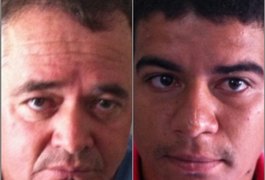 Polícia Civil prende homens por tráfico e porte ilegal de arma, em Coruripe