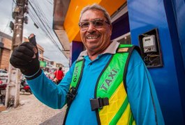 Prazo para credenciamento de novos mototaxistas em Arapiraca termina nesta quinta-feira (25)