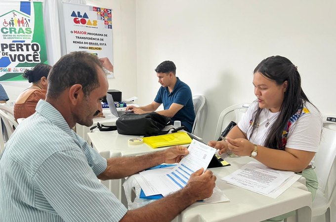 Mutirões de documentação da trabalhadora rural alcançam quase 4500 atendimentos em Alagoas