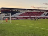 Alex Bruno marca, mas ASA é derrotado pelo Atlético (BA) de virada