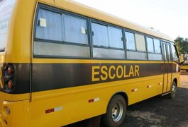 Ação do MPE para garantir transporte escolar a estudantes de Pão de Açúcar é acatada pela Justiça