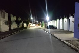 Cavalaria do 3° BPM evita assalto de trabalhador e prende criminosos, em Arapiraca