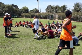 Avaliação técnica dos atletas das categorias de base do ASA termina neste sábado, 27