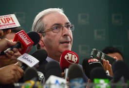PT, PCdoB, Rede e PSOL pedem ao Supremo o afastamento cautelar de Cunha