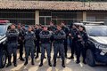 Foragido da Justiça por tráfico é preso em São Miguel dos Milagres