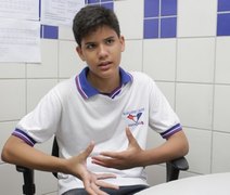Alagoas obtém 72 medalhas na Olimpíada Brasileira de Matemática