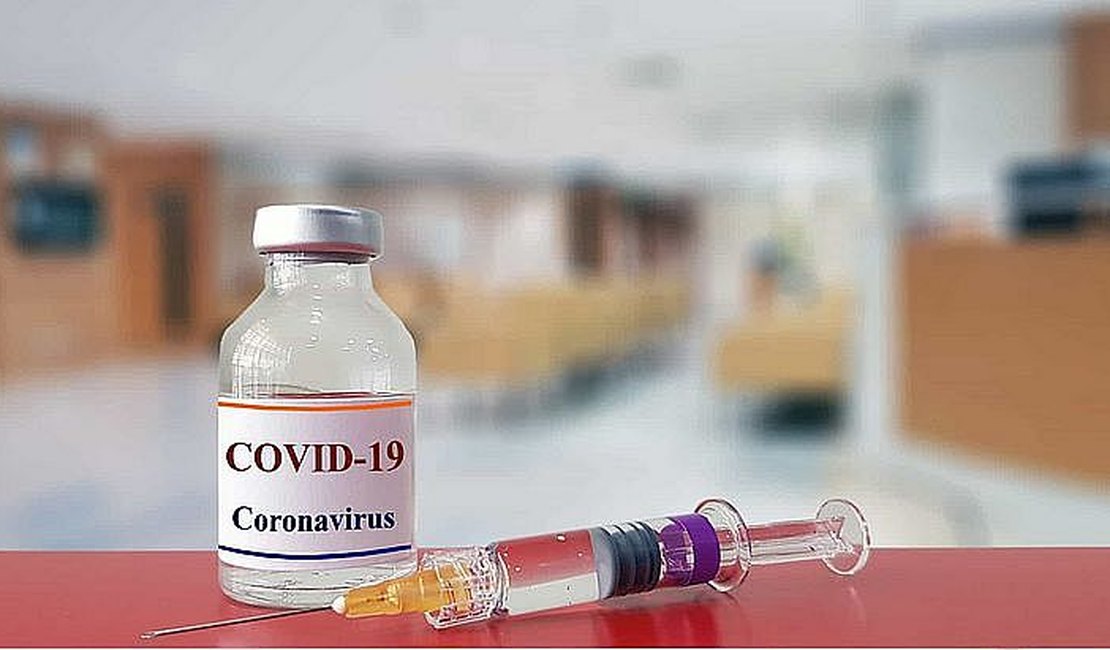 EUA aprovam uso emergencial da vacina da Pfizer contra covid-19