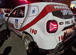 Homem é preso por injúria e violência psicológica contra ex-companheira em Craíbas