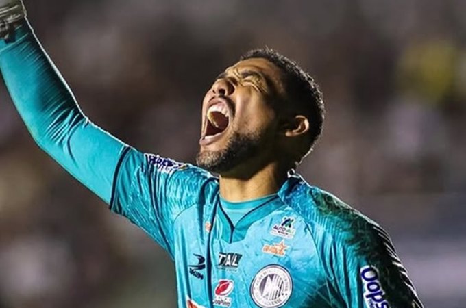 ASA segura empate sem gols com o Gama e está na final da Série D