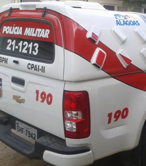 Homem tenta estuprar mulher inconsciente na BR 316, no Agreste de Alagoas