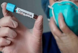 Covid-19: Mesmo com 8 dias sem registro de óbitos, Arapiraca ultrapassa 10 mil casos confirmados